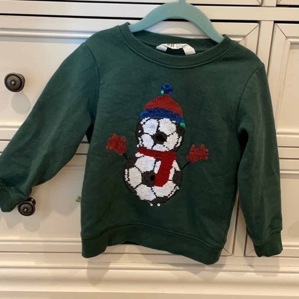 H&M Sweater - Picture 2 of 2